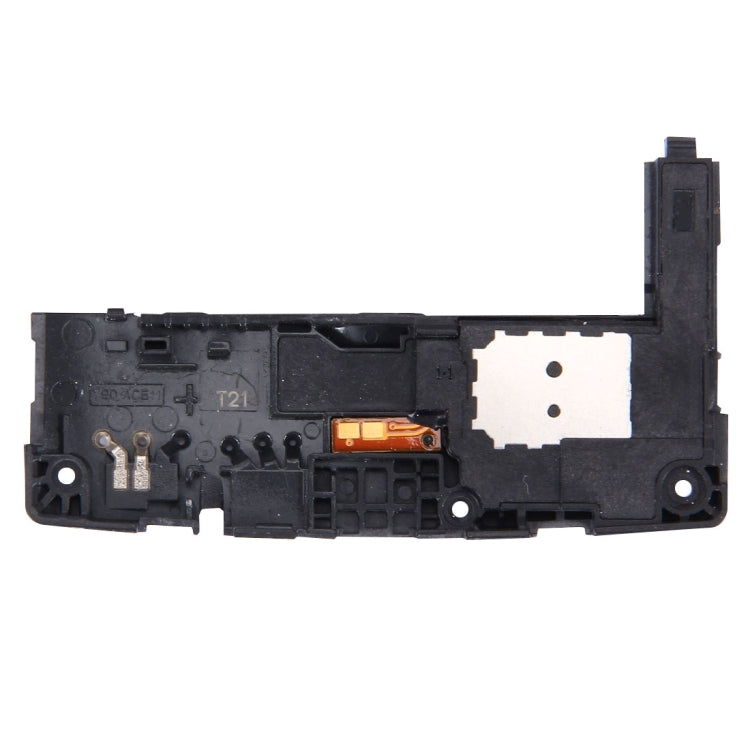 LG Magna / H500 Speaker Ringer Flex Cable (Black)