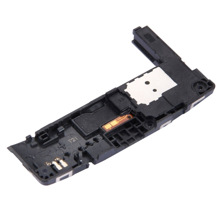 LG Magna / H500 Speaker Ringer Flex Cable (Black)