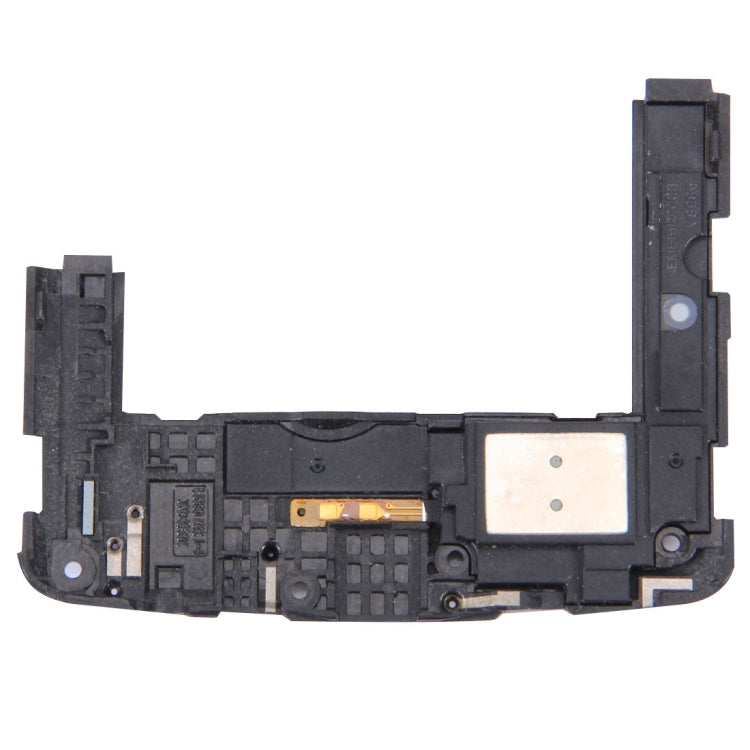 Câble flexible pour sonnerie de haut-parleur LG G3 / LS990 (noir)