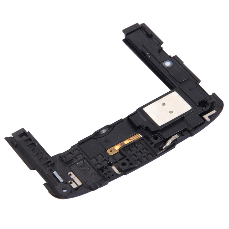 Câble flexible pour sonnerie de haut-parleur LG G3 / LS990 (noir)