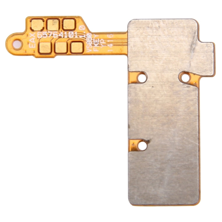 Power Button Flex Cable LG G Vista / VS880