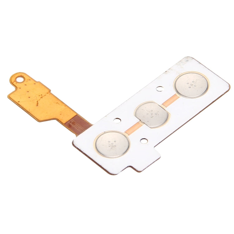 Nappe Bouton Marche/Arrêt LG G Vista / VS880