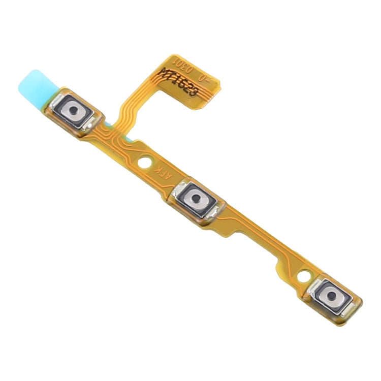 Power Button and Volume Button Flex Cable For Vivo V3