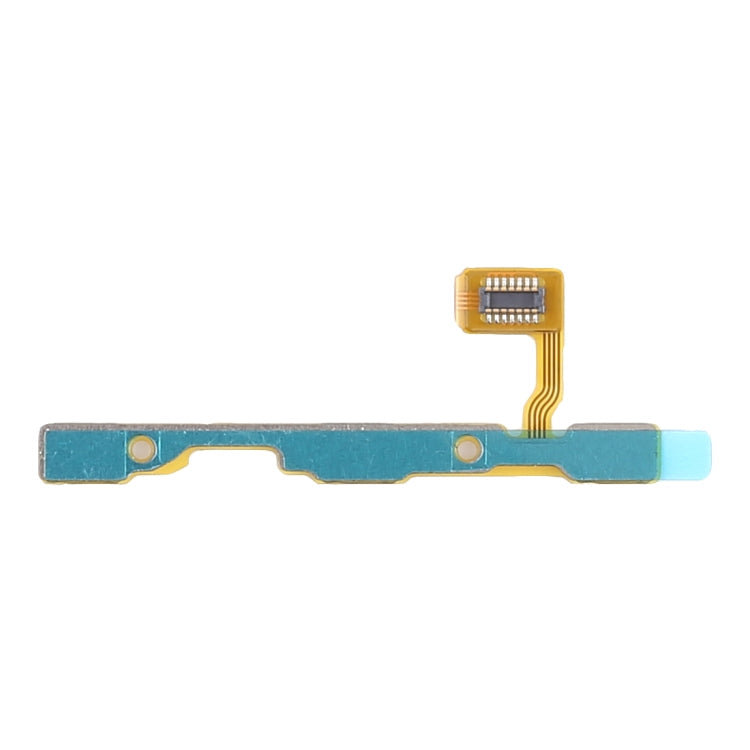 Câble flexible du bouton d'alimentation et du bouton de volume pour Vivo V3