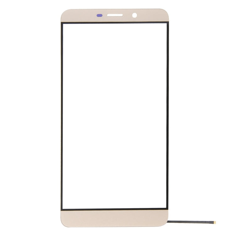 Touch Panel Letv Le Max / X900 (gold)