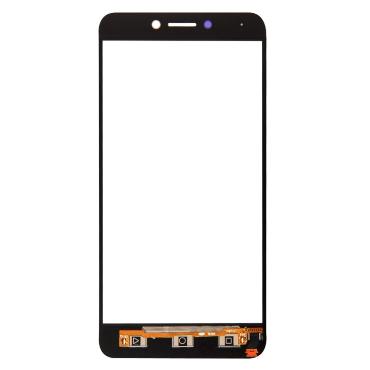 Letv Le 1s / X500 with 8-button Flex Cable Touch Panel (gold)