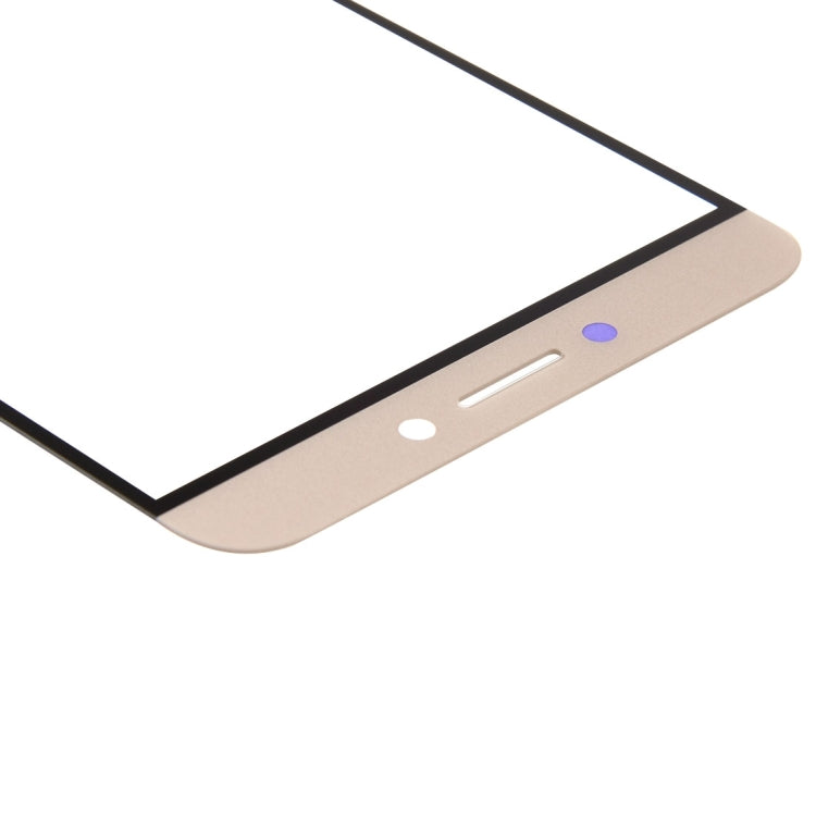 Letv Le 1s / X500 with 8-button Flex Cable Touch Panel (gold)