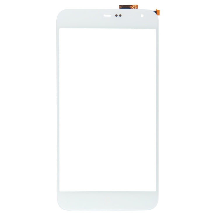 Touch Panel Meizu MX3 (White)