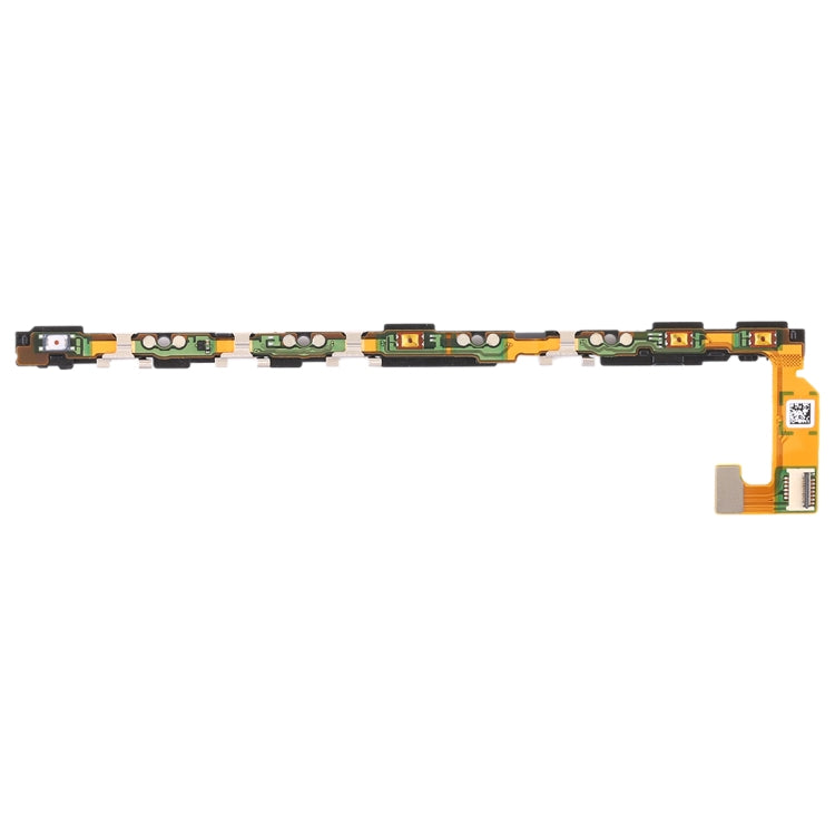 Original Power Button and Volume Button Flex Cable for Sony Xperia 1