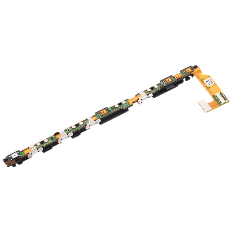 Original Power Button and Volume Button Flex Cable for Sony Xperia 1