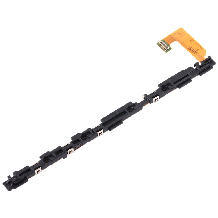 Câble flexible d'origine pour bouton d'alimentation et bouton de volume pour Sony Xperia 1