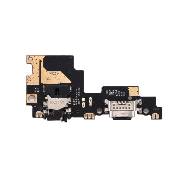 Xiaomi MI 5X / A1 Charging Port Plate