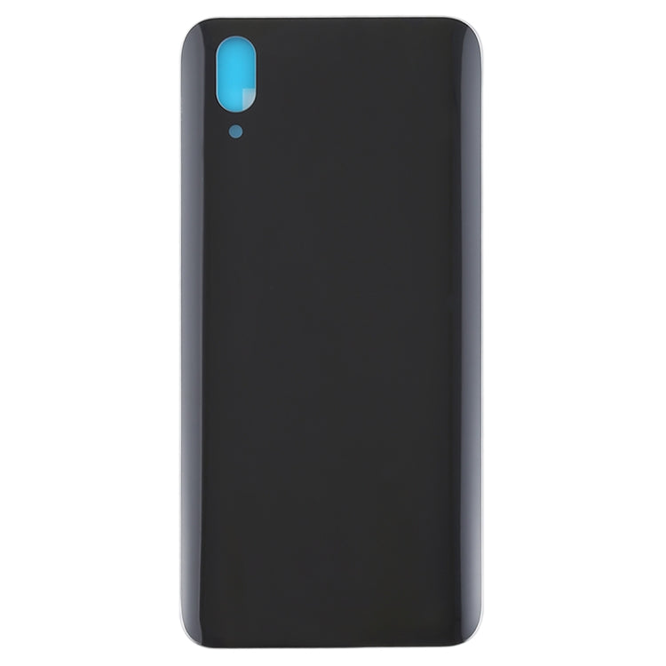 Fingerprint Front Battery Cover for Vivo Nex (Black)