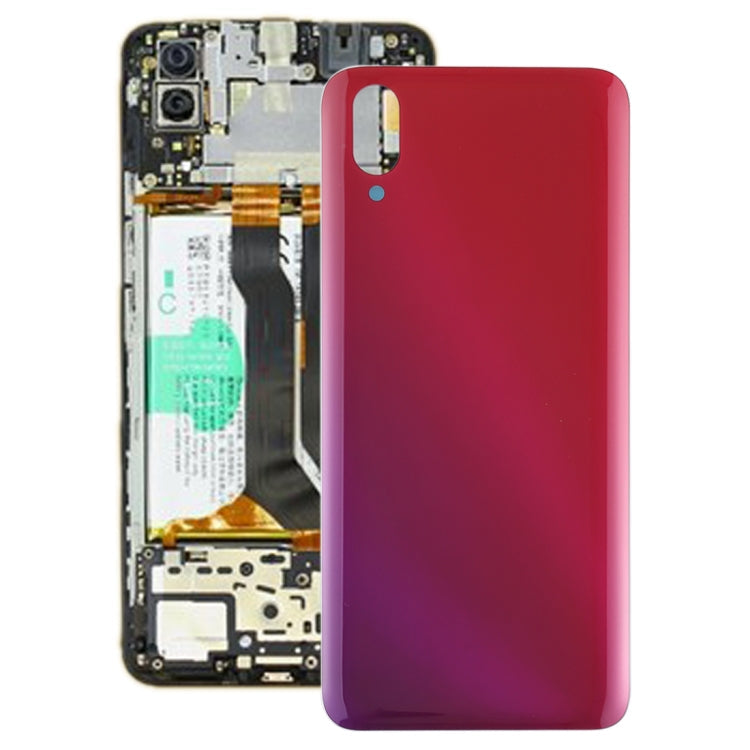 Carcasa Trasera Para Vivo X23 (Rosa)