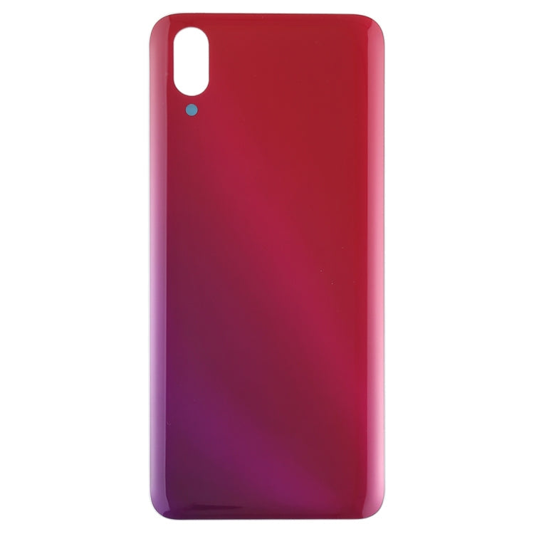 Back Housing For Vivo X23 (Pink)