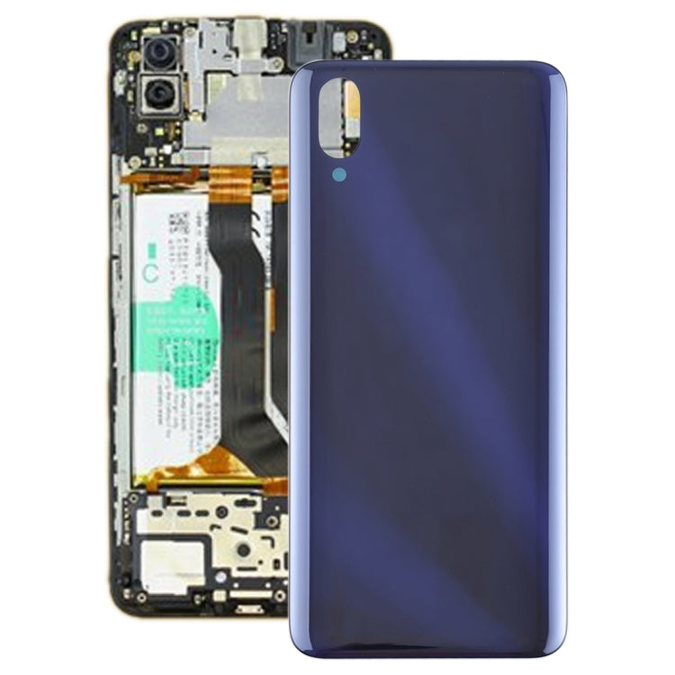 Back Housing For Vivo X23 (Blue)