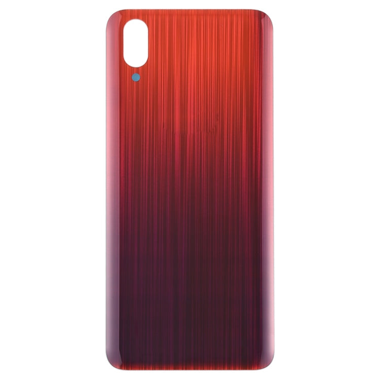 Back Housing for Vivo X23 (Purple)