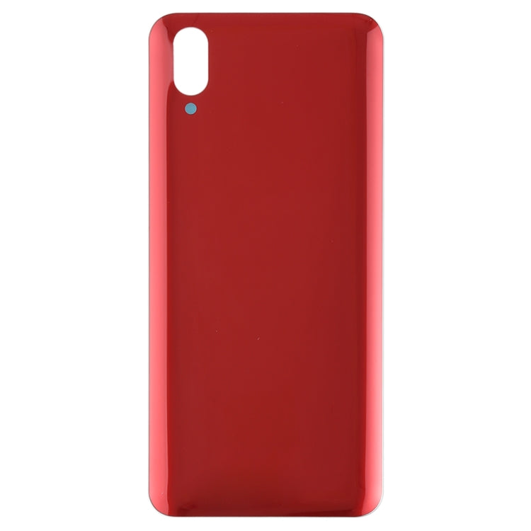 Back Housing For Vivo X23 (Red)