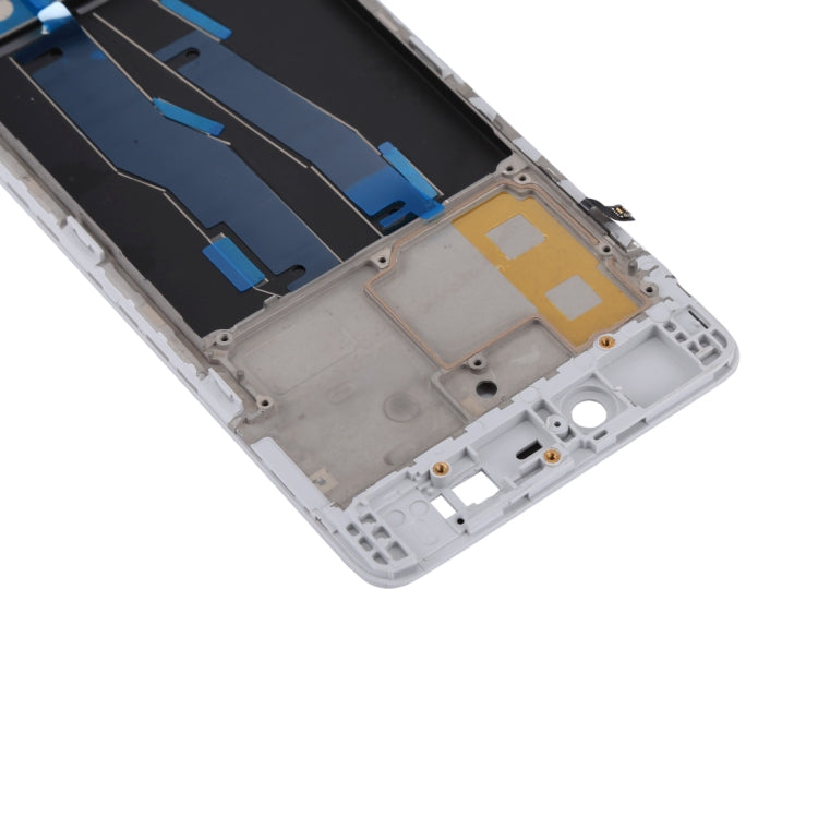 Xiaomi MI 5S Bisel de Marco LCD de Carcasa Frontal