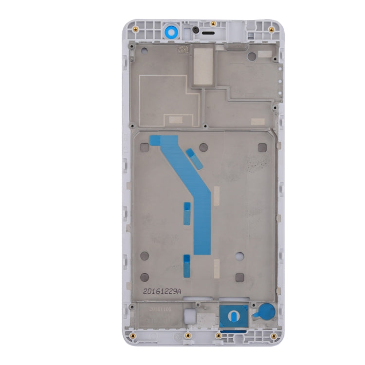 Xiaomi MI 5S Plus Bisel de Marco LCD de Carcasa Frontal