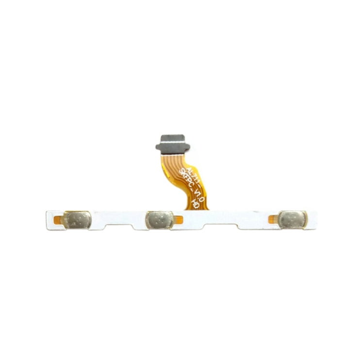 Câble flexible pour bouton d'alimentation et bouton de volume pour Lenovo A2010 A2580 A2860