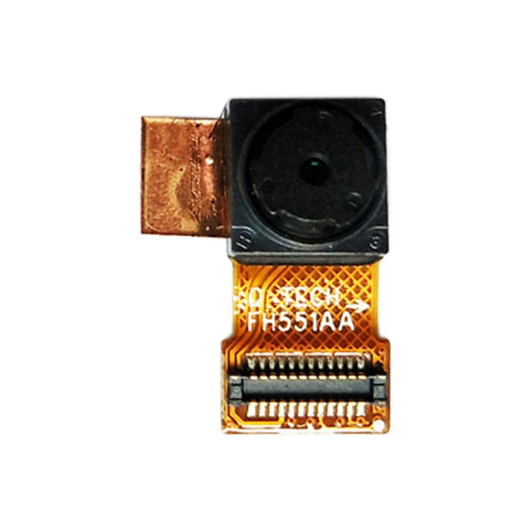 Module de caméra avant pour Lenovo K3 Note K50-T5 A7000