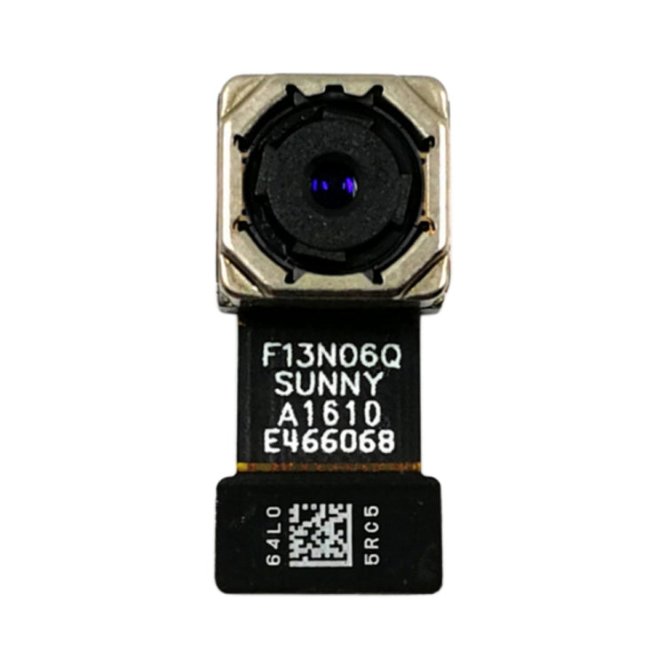 Rear Camera Module For Lenovo P2 P2C72 P2A42