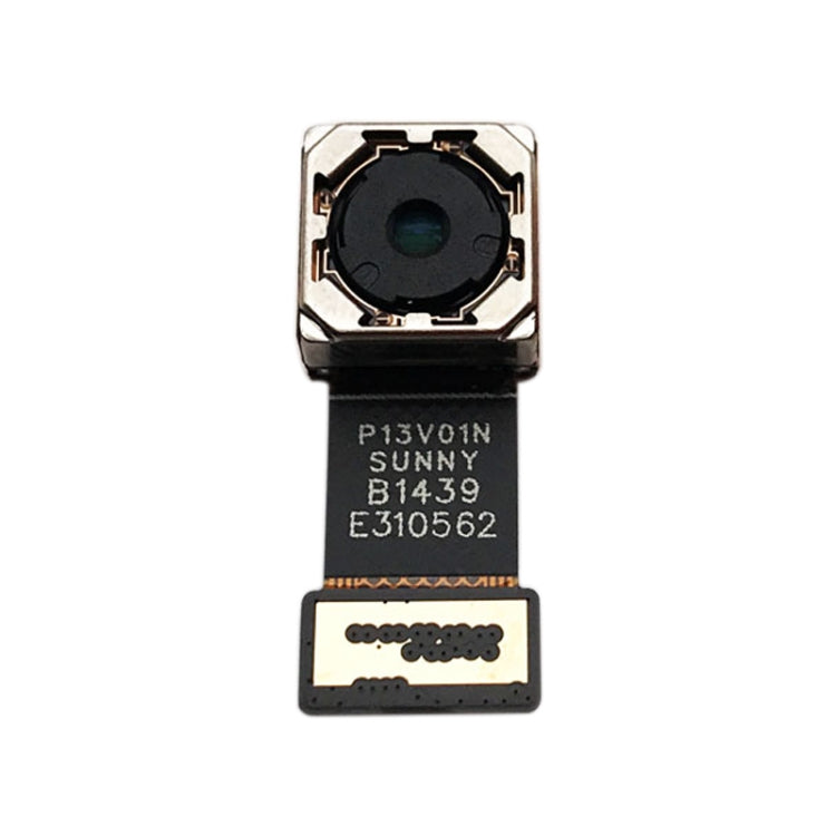 Rear Camera Module For Lenovo S90 S90U S90-U S90-T