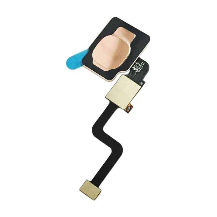 Letv Leeco Le Max 2 X820 Fingerprint Sensor Flex Cable (Gold)