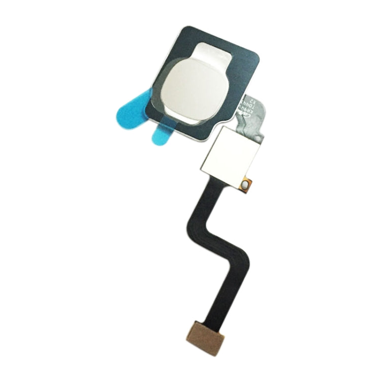 Letv Leeco Le Max 2 X820 Fingerprint Sensor Flex Cable (Silver)