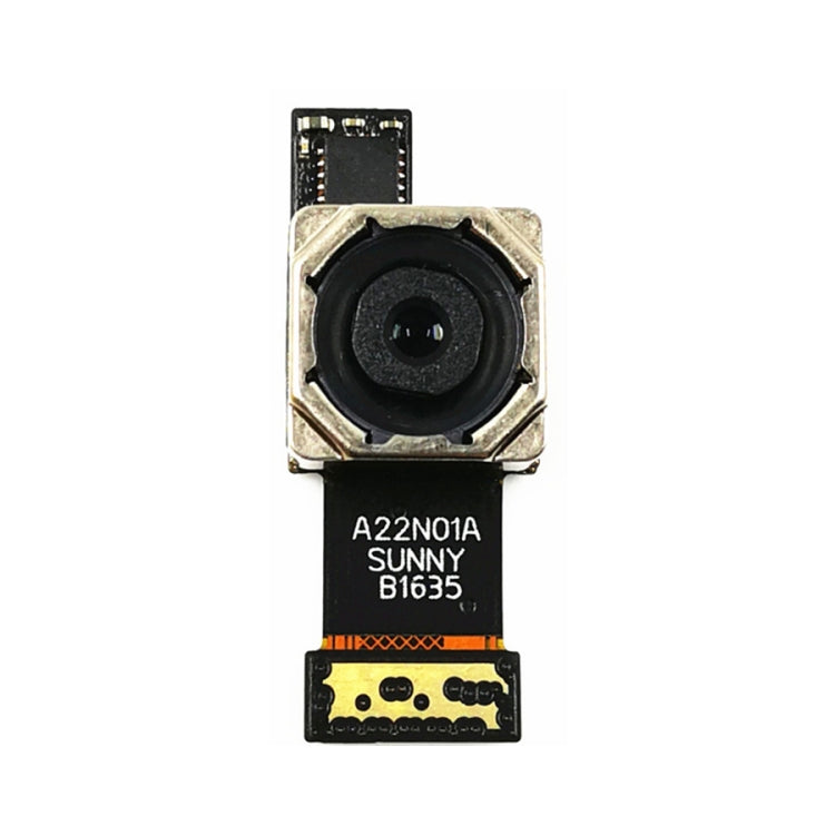 ZTE Nubia Z11 Mini S NX549J NX549J Rear Camera Module