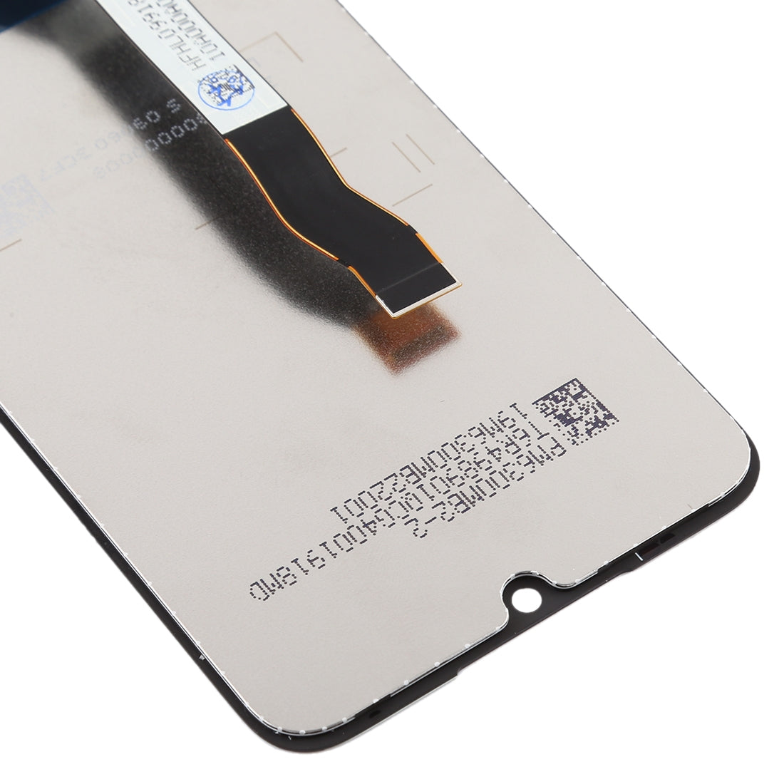 Ecran LCD + Numériseur Tactile Xiaomi Redmi Note 8