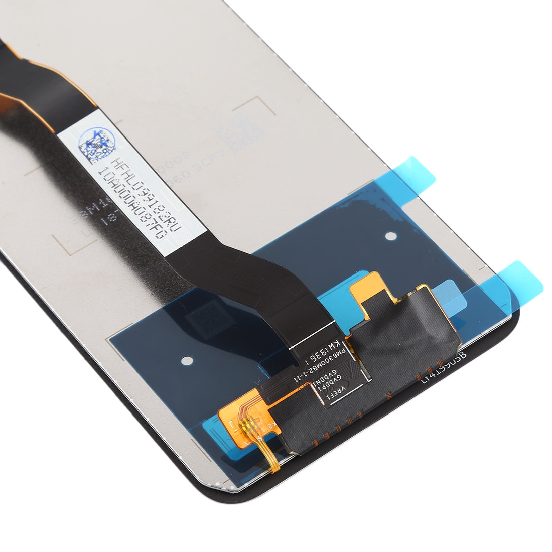 Pantalla LCD + Tactil Digitalizador Xiaomi Redmi Note 8