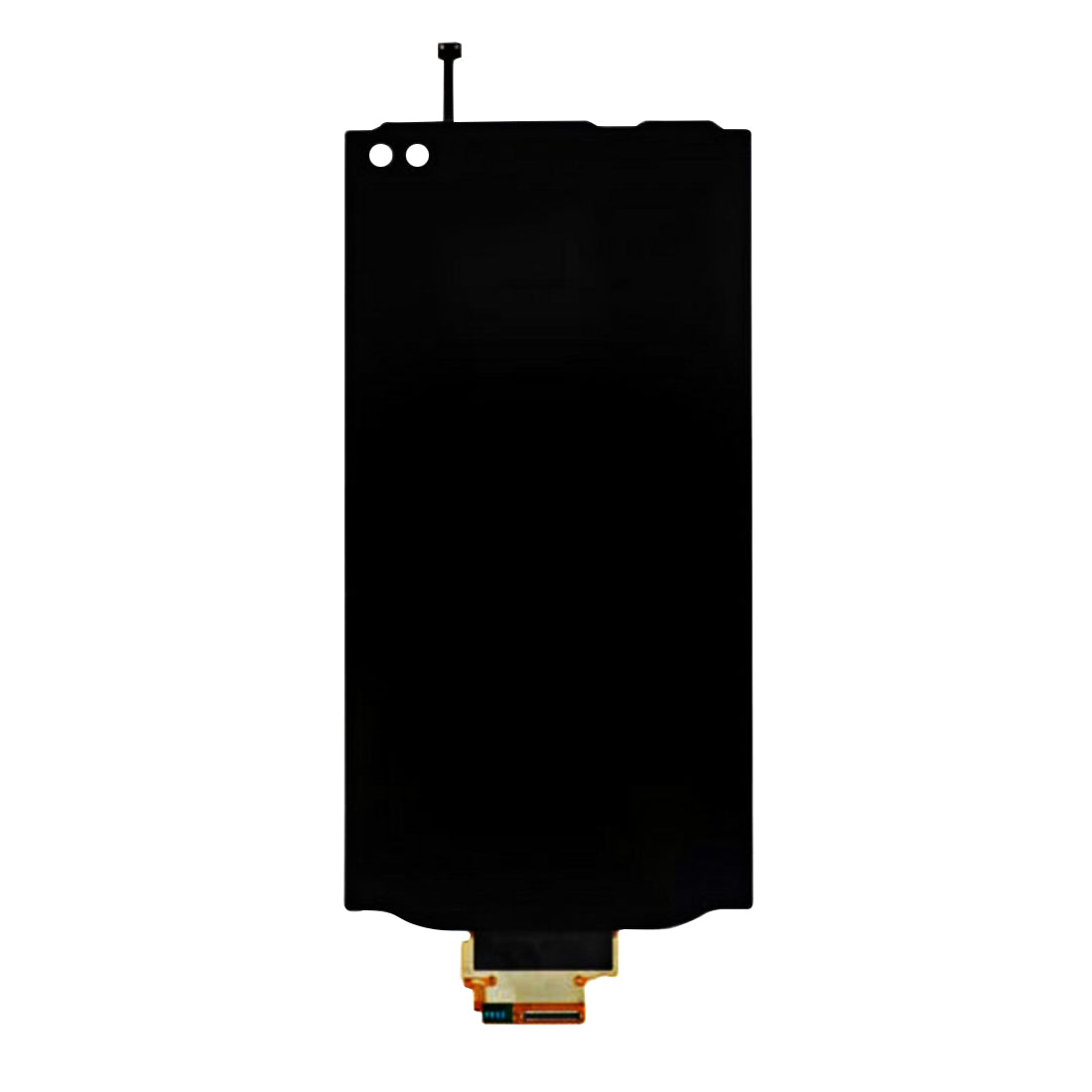Ecran LCD + Numériseur Tactile LG V10 Noir