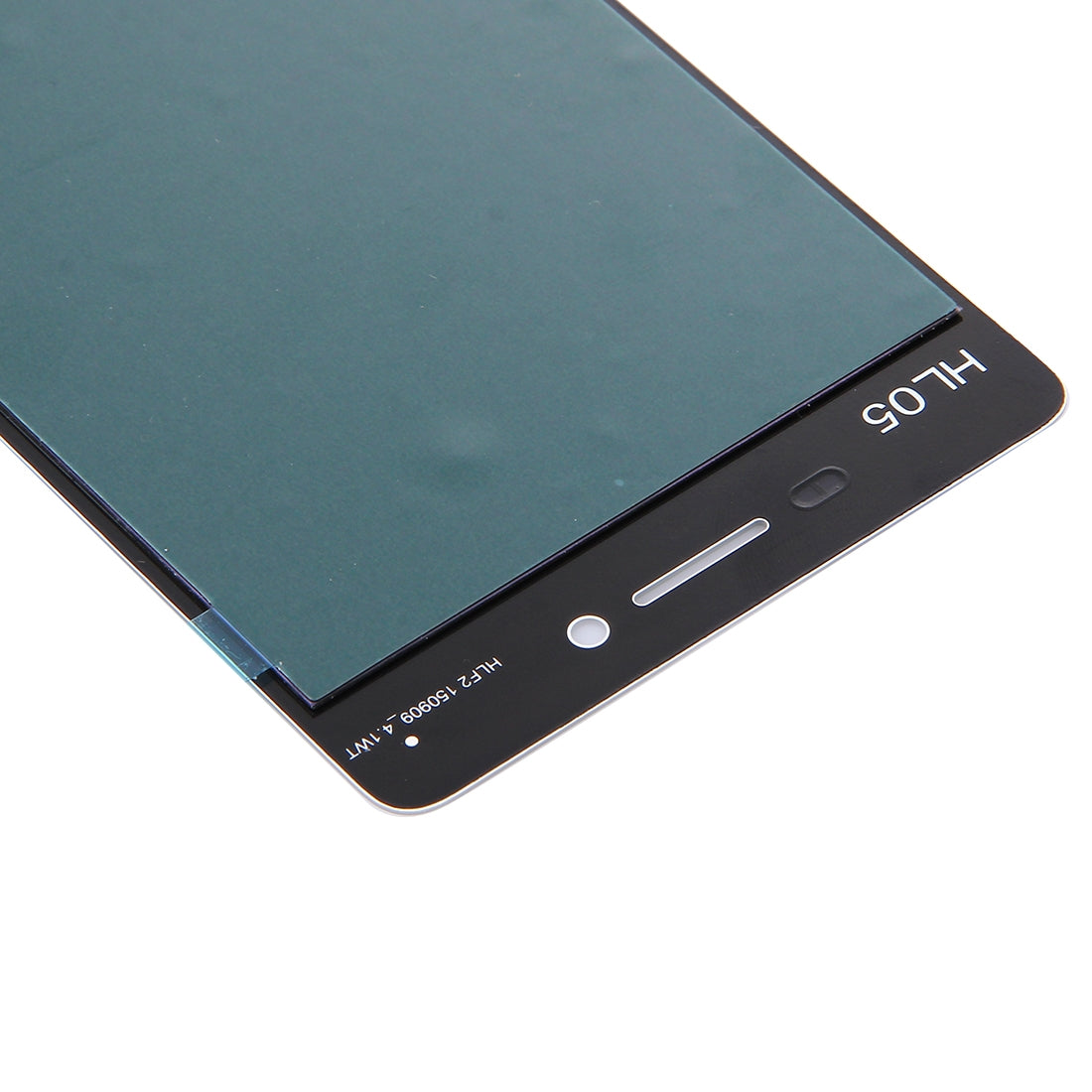 Pantalla LCD + Tactil Digitalizador Oppo R7 Blanco