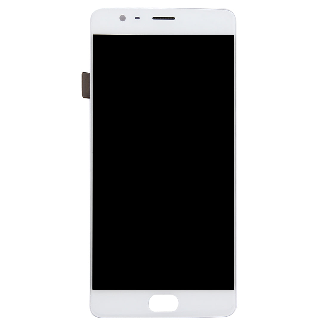 Full Screen LCD + Touch + Frame OnePlus 3T White