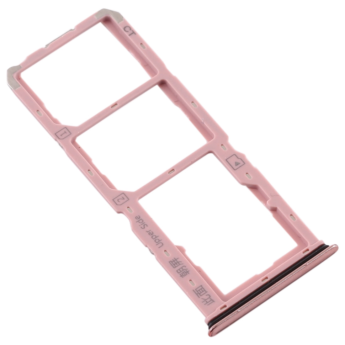 Vivo S1 Gold SIM / Micro SD Holder Tray