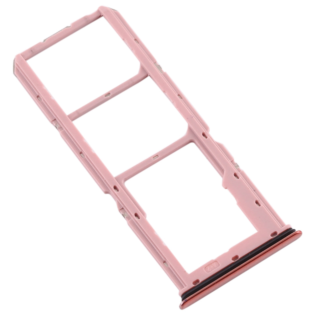 Vivo S1 Gold SIM / Micro SD Holder Tray