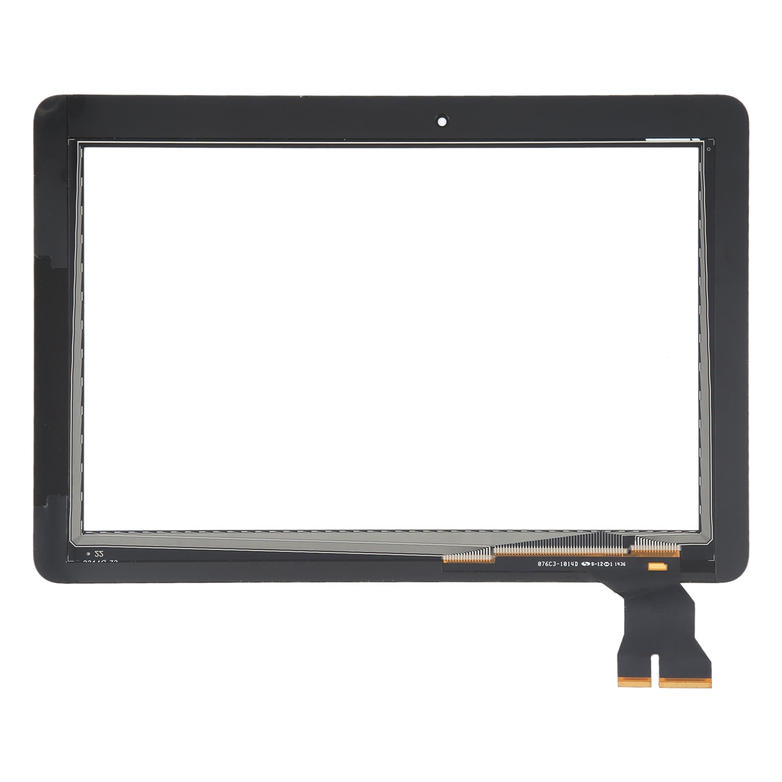 Touch Screen Digitizer Asus TF103 / TF103CG K108 Black