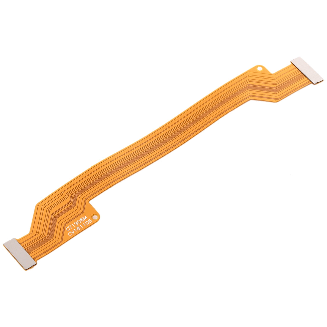 Câble flexible de connecteur de carte sous tension Y91 / Y93