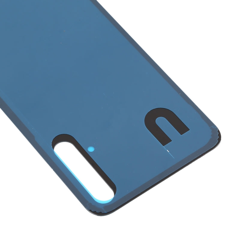 Back Battery Cover for Huawei Nova 5 Pro (Black)