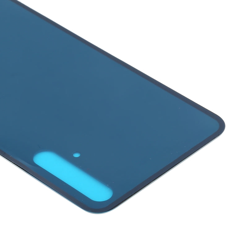 Battery Back Cover for Huawei Nova 5 Pro (Blue)