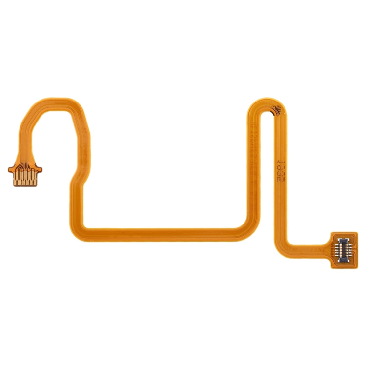 Cable Flex de Conector de Huella Dactilar Original Para Huawei Mate 30 Lite