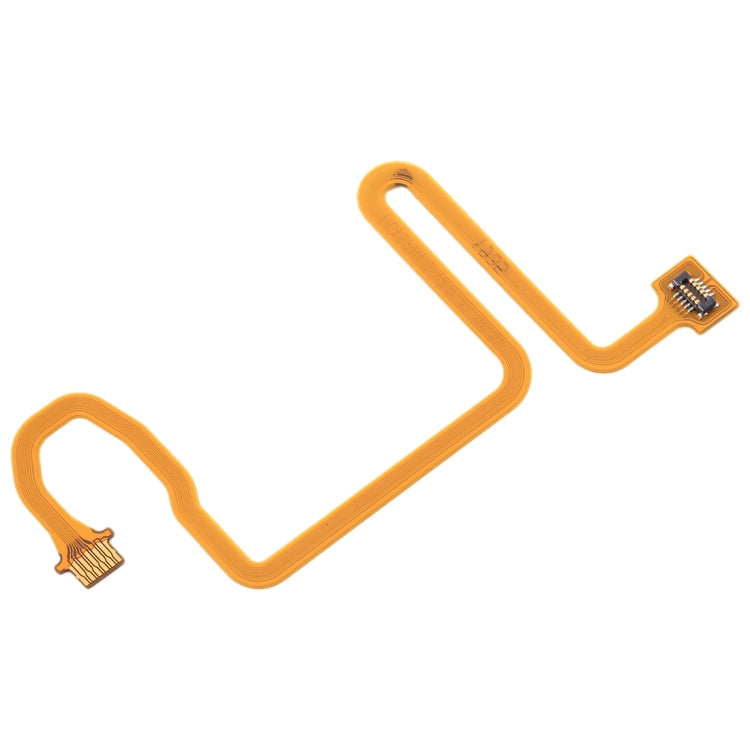 Original Fingerprint Connector Flex Cable For Huawei Mate 30 Lite