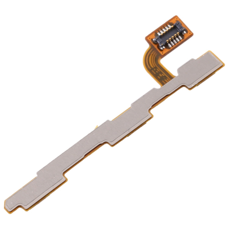 Original Power Button and Volume Button Flex Cable for Huawei Y9 Prime (2019)