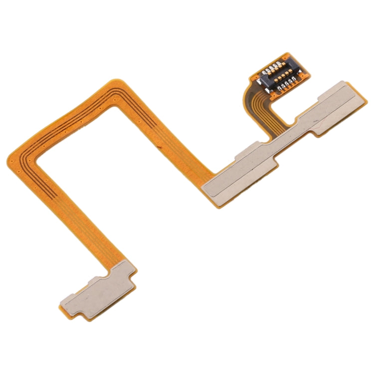 Câble flexible d'origine pour bouton d'alimentation et bouton de volume pour Huawei Honor 9X