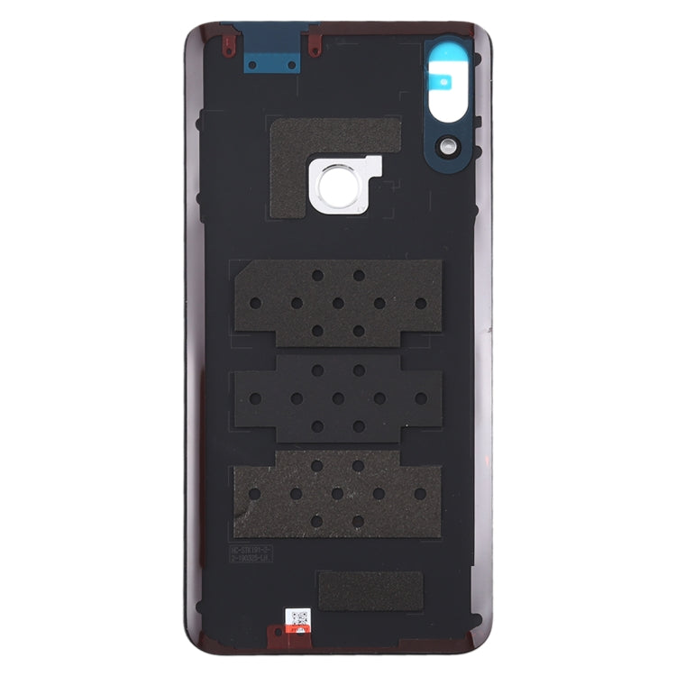 Back Battery Cover For Huawei P Smart Z (Black)
