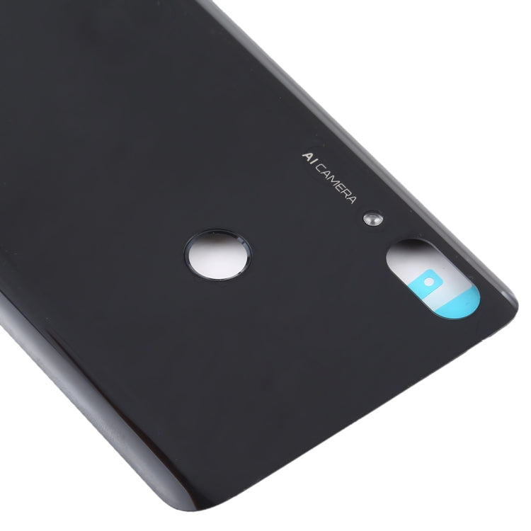 Couvercle de batterie arrière pour Huawei P Smart Z (noir)