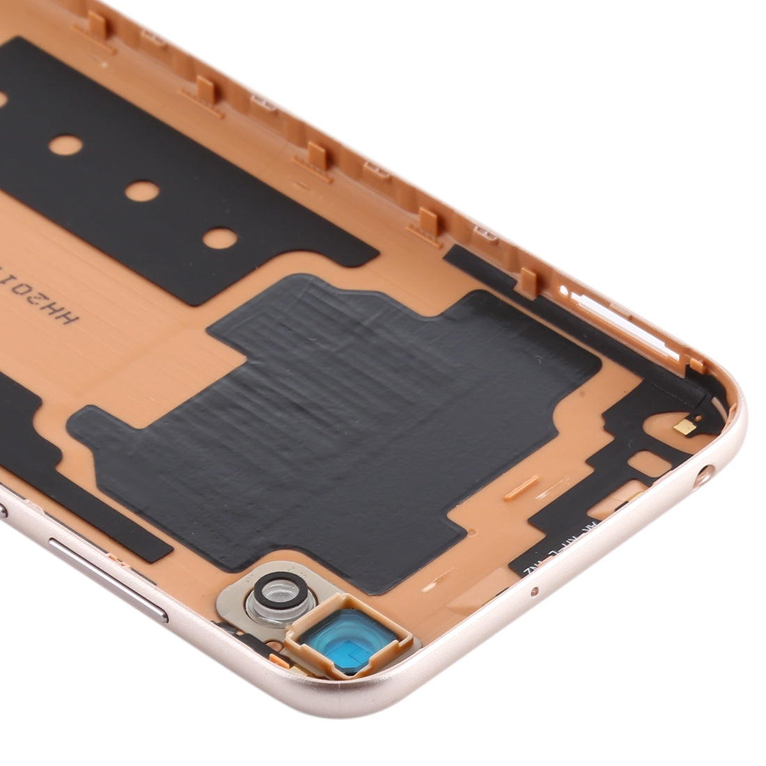 Tapa Bateria Back Cover Huawei Honor 8S Dorado