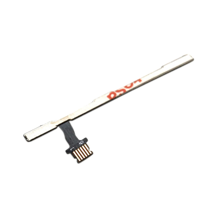 Power Button and Volume Button Flex Cable for Asus Zenfone 5 Lite ZC600KL